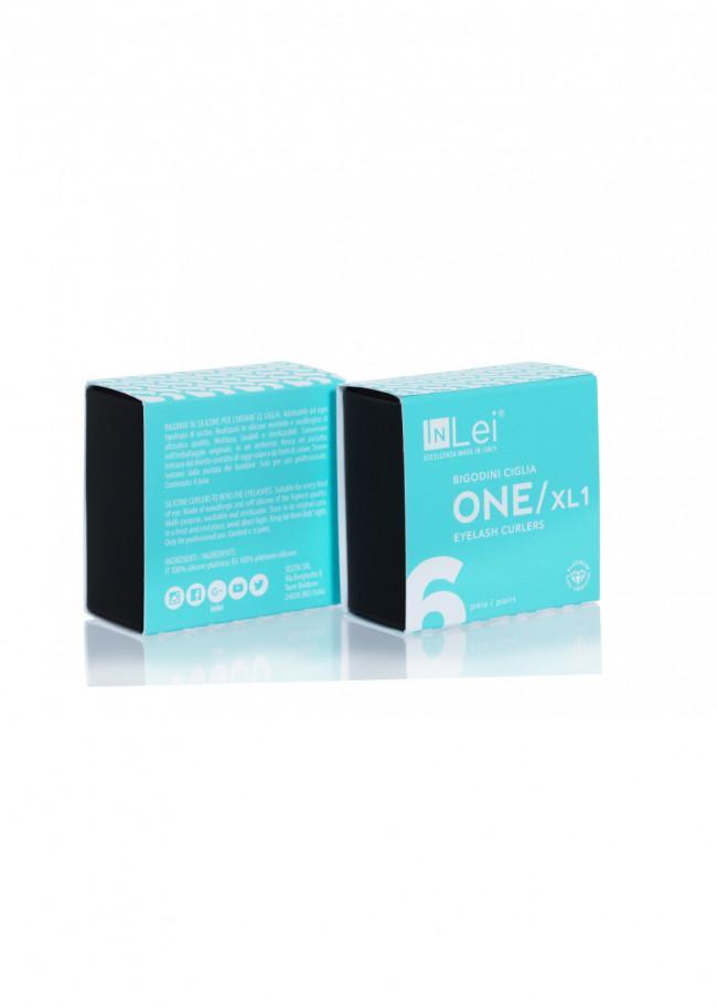 InLei ONE - Silikonpads Größe XL1 - LashMaker Shop