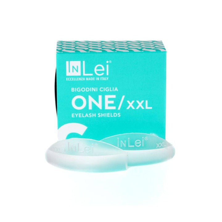 InLei ONE - Silikonpads Größe XXL - LashMaker Shop