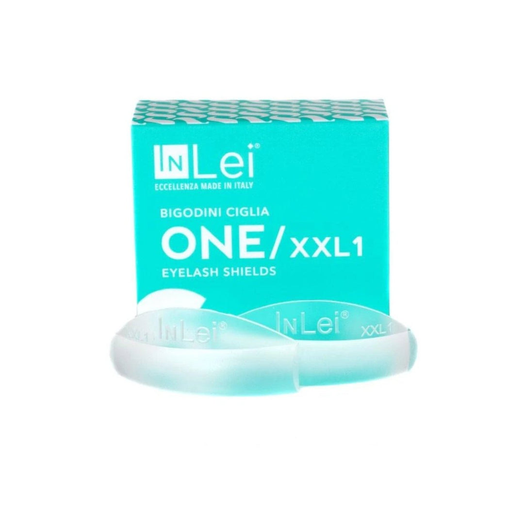 InLei ONE - Silikonpads Größe XXL1 - LashMaker Shop