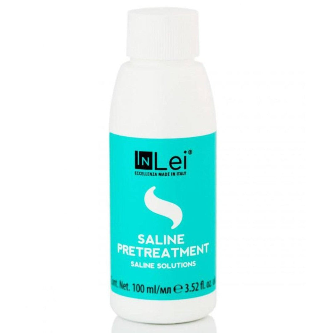 InLei Saline Pretreatment - Kochsalzlösung - LashMaker Shop