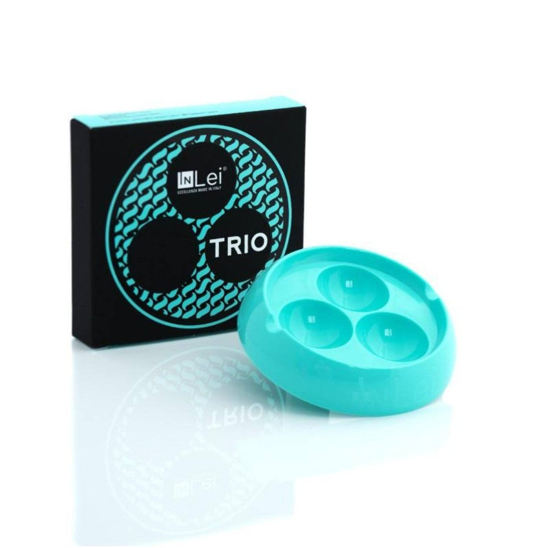 InLei TRIO Schale für Lotionen oder Farbe - LashMaker Shop