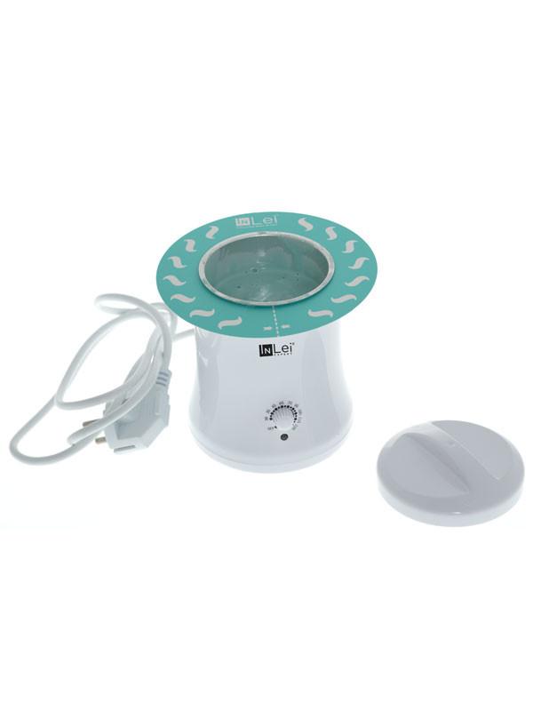 InLei® "WAXY" professionelle Wachsheizung - LashMaker Shop