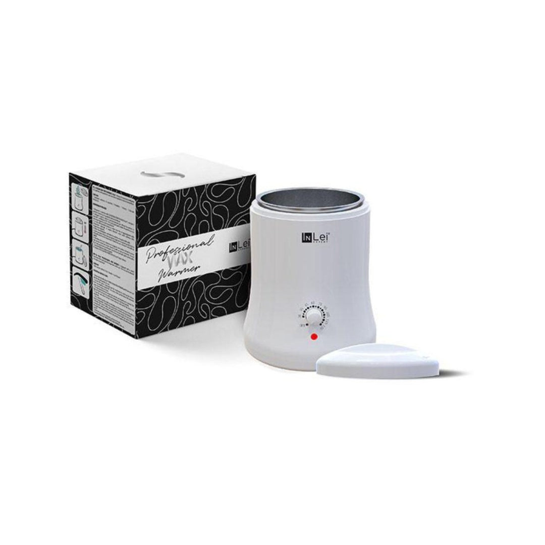 InLei® "WAXY" professionelle Wachsheizung - LashMaker Shop