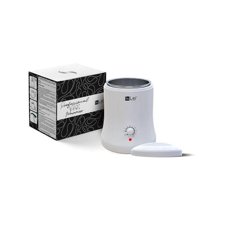 InLei® "WAXY" professionelle Wachsheizung - LashMaker Shop