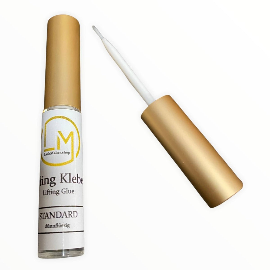 Lash Lifting Kleber | STANDARD | dünnflüssig - LashMaker Shop