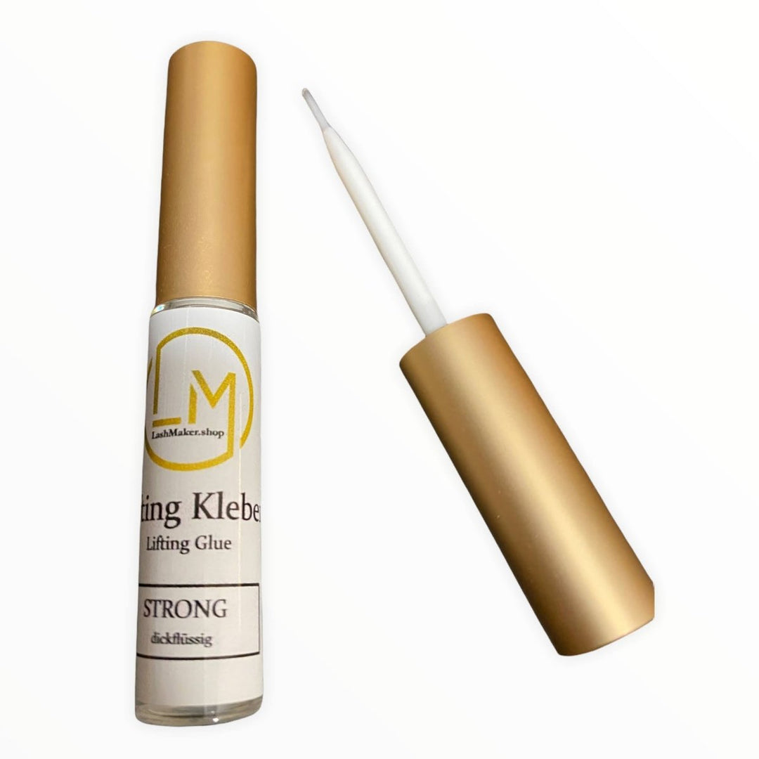 Lash Lifting Kleber | STRONG | dickflüssig - LashMaker Shop