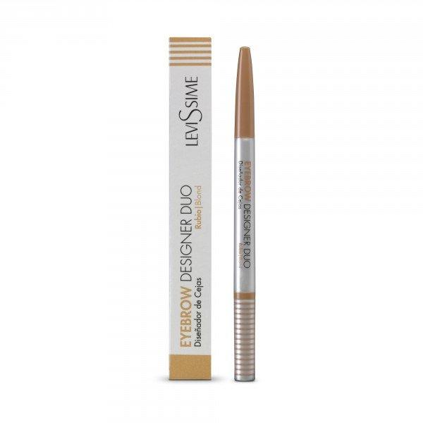 LeviSsime Augenbrauen Designer Duo Blond - LashMaker Shop