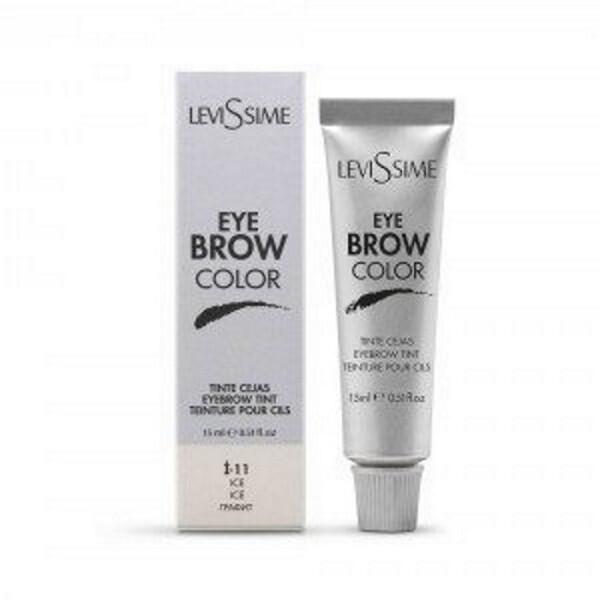 LeviSsime Eye Brow Color ICE I - 11 - LashMaker Shop