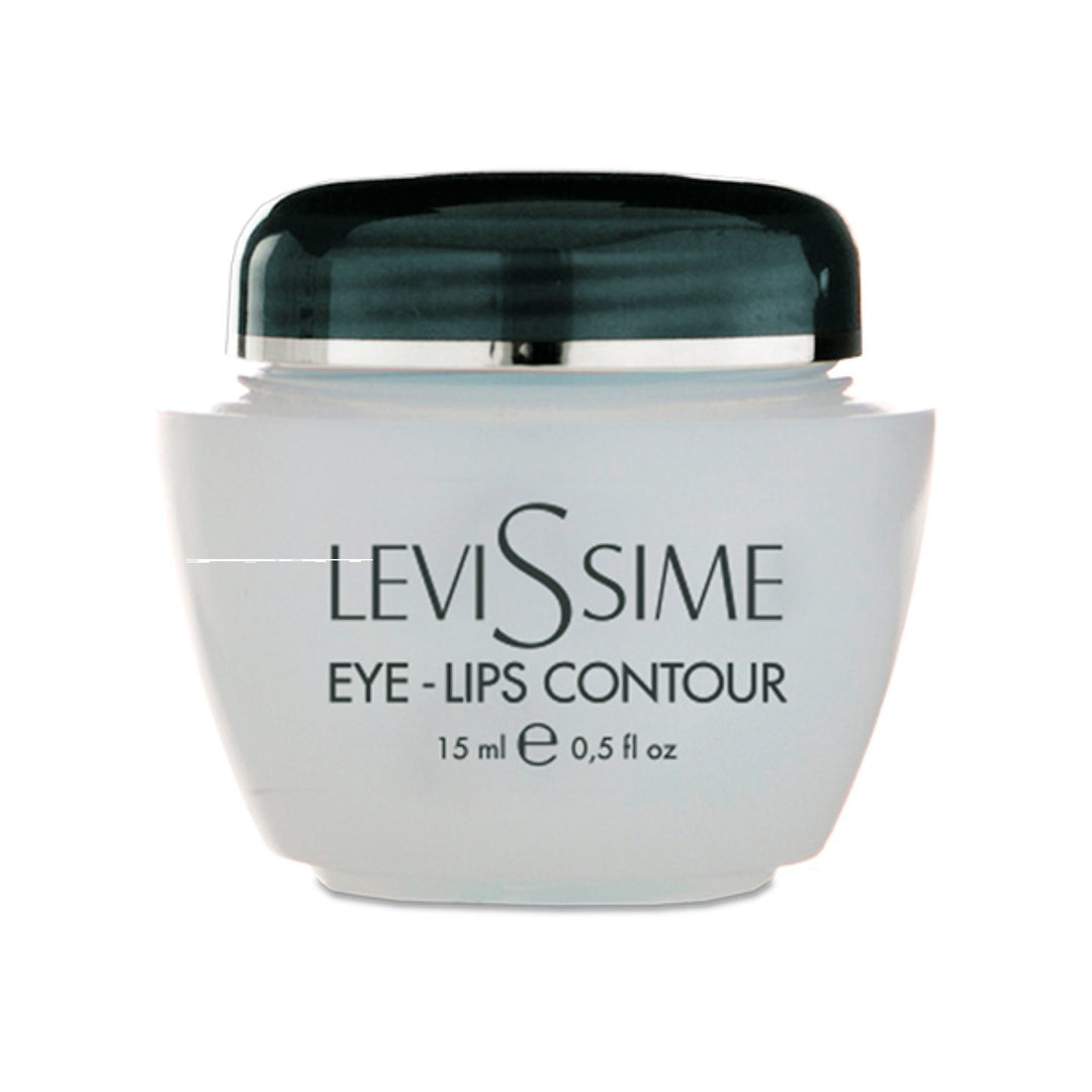 LeviSsime EYE LIPS CONTOUR CREAM GEL Pflegemittel LeviSsime 