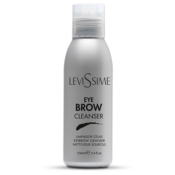 LeviSsime EYEBROW CLEANSER Augenbrauen LeviSsime 