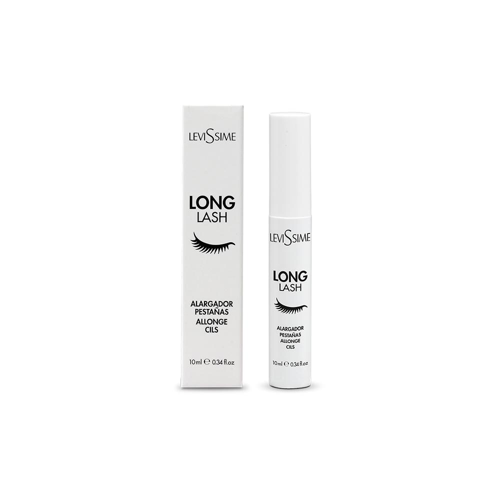 LeviSsime LONG LASH EYELASH GROWTH SERUM. Pflegemittel LeviSsime 