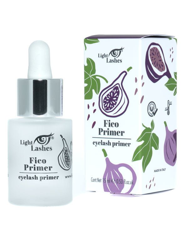 Light Lashes FICO PRIMER Entfettungslösung 15ml - LashMaker Shop