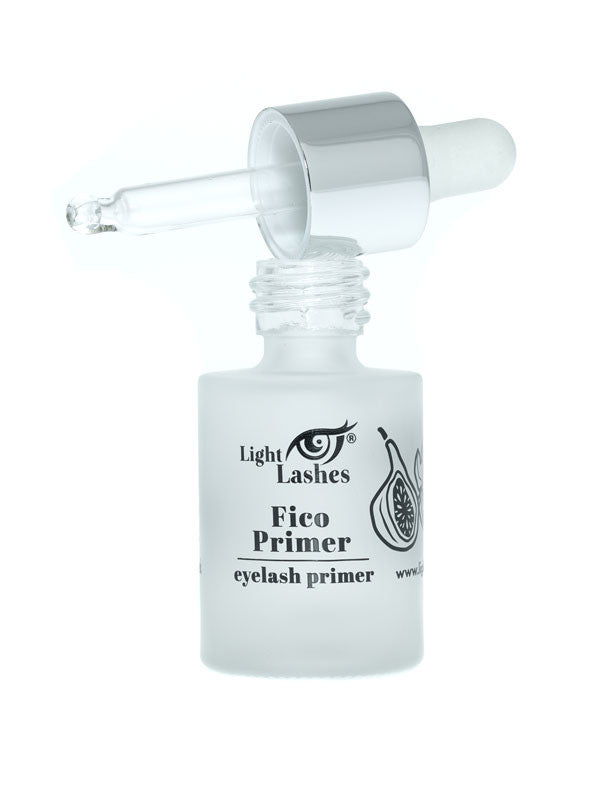 Light Lashes FICO PRIMER Entfettungslösung 15ml - LashMaker Shop