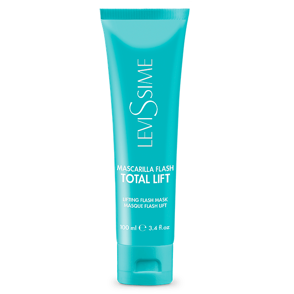 Mascarilla Flash Total Lift - LashMaker Shop