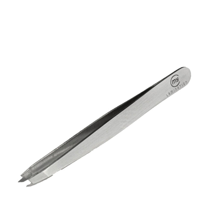 MyLamination Augenbrauen Pinzette - LashMaker Shop
