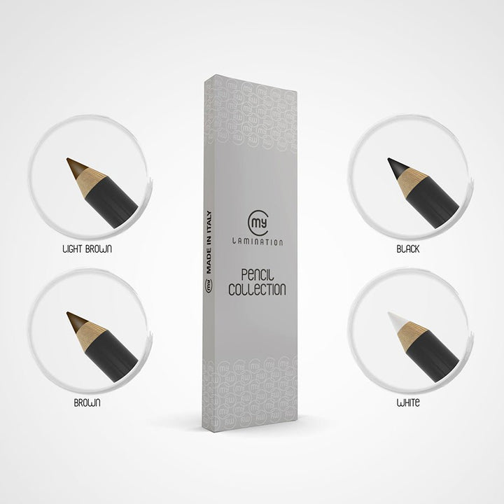 MyLamination Augenbrauen - Stift Set - LashMaker Shop