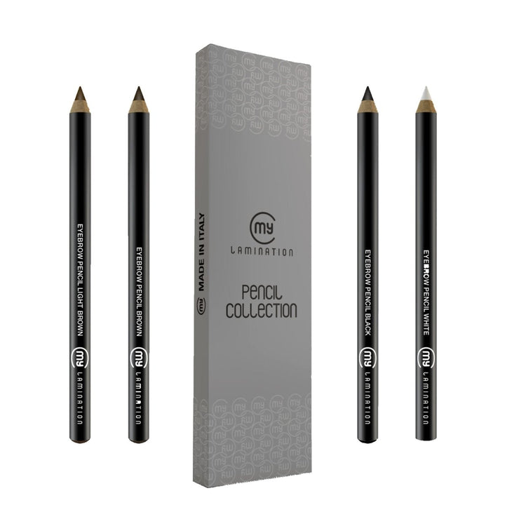 MyLamination Augenbrauen - Stift Set - LashMaker Shop
