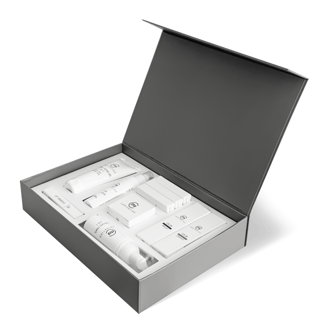 MyLamination Brow Kit - LashMaker Shop