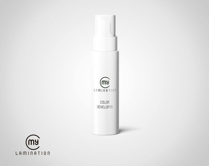 MyLamination Color Developer (Entwickler) - LashMaker Shop