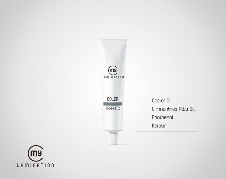 MyLamination Color Graphite - LashMaker Shop