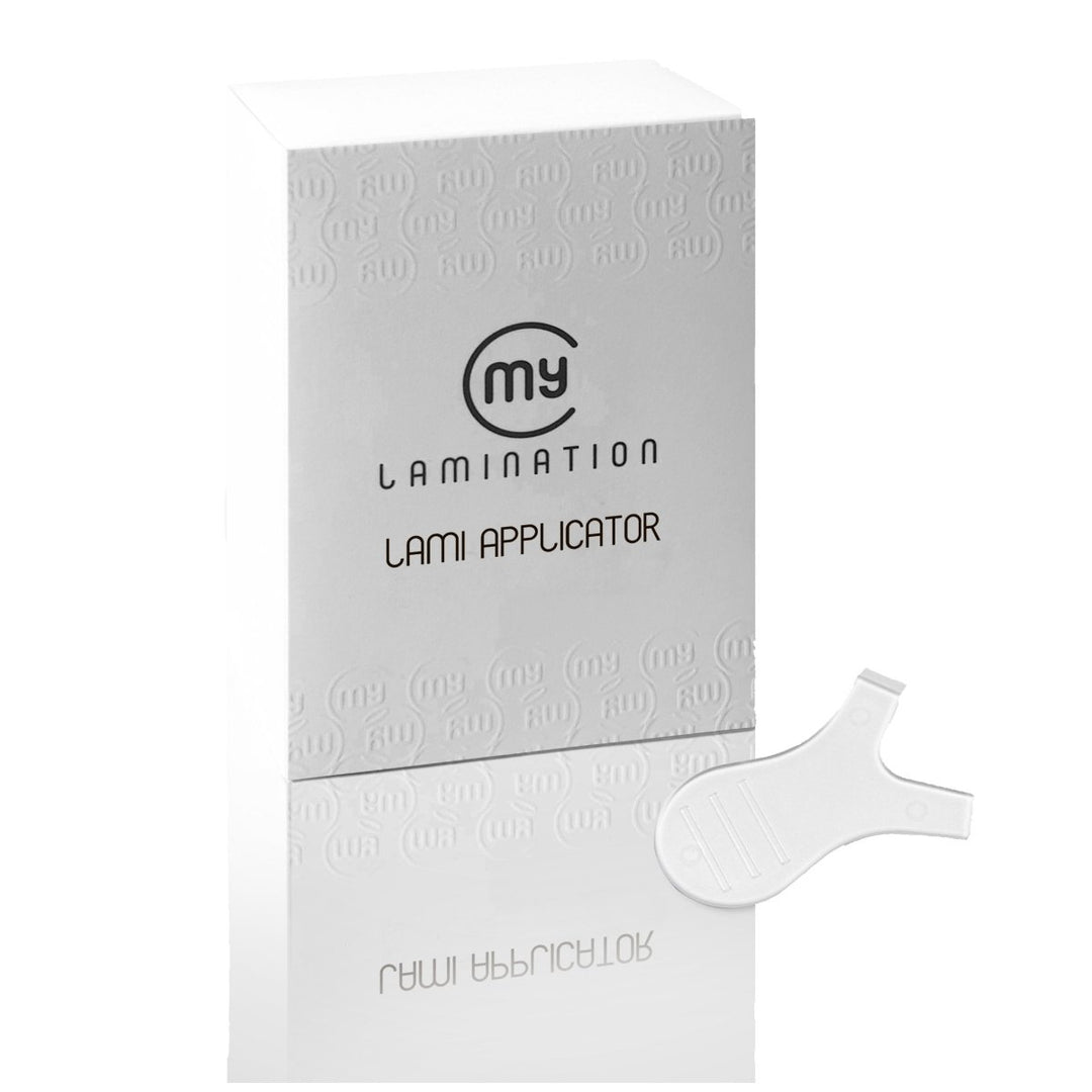 MyLamination Lami Applicator YBrush - LashMaker Shop