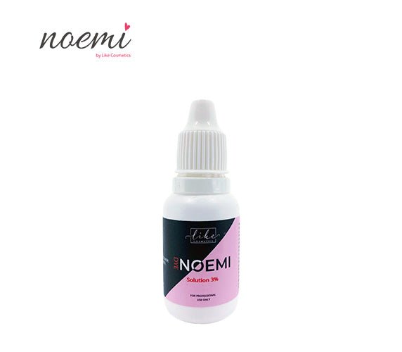 Noemi Entwickler Creme 3% - LashMaker Shop