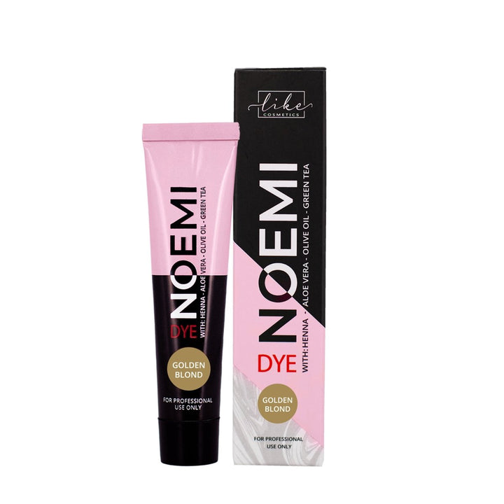 Noemi Hybrid Farben mit Tattoo Effekt - LashMaker Shop