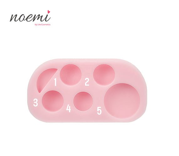 Noemi Master Tool - Lash Lift Silicone Palette - LashMaker Shop