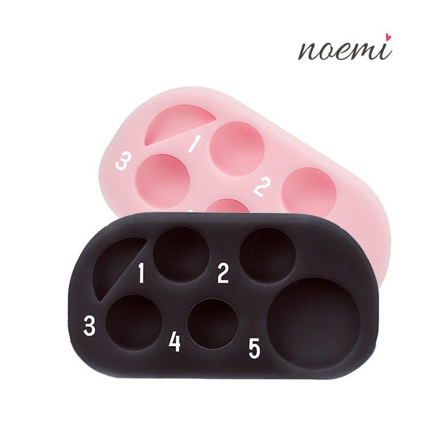 Noemi Master Tool - Lash Lift Silicone Palette - LashMaker Shop