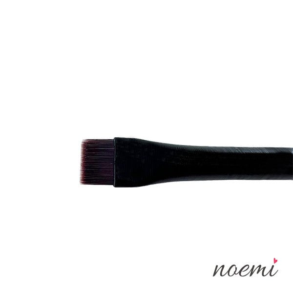 Noemi Pinsel 5 Flat - LashMaker Shop