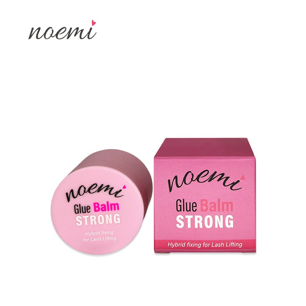 Noemi - Super Sticky Strong - LashMaker Shop