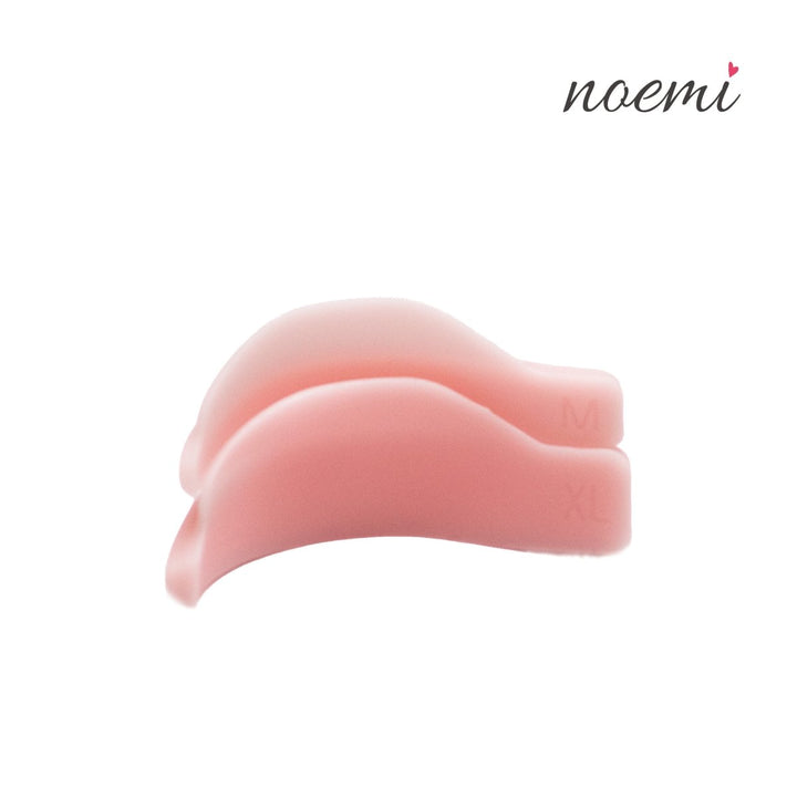 Premium Silikonpads Noemi MIX - Box - LashMaker Shop