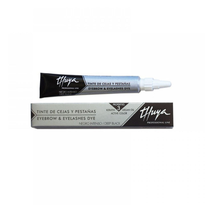 THUYA Brows &Lashes Tint Farbe - LashMaker Shop