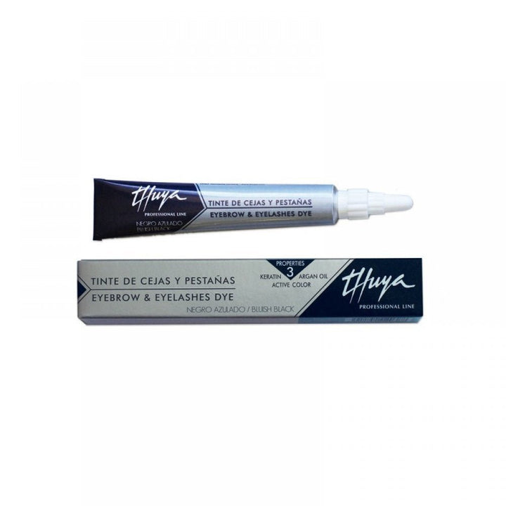 THUYA Brows &Lashes Tint Farbe - LashMaker Shop
