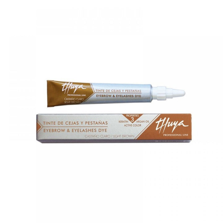 THUYA Brows &Lashes Tint Farbe - LashMaker Shop