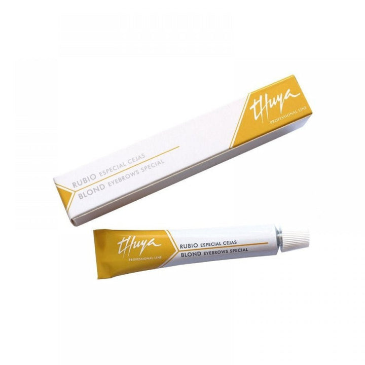 THUYA Brows &Lashes Tint Farbe - LashMaker Shop