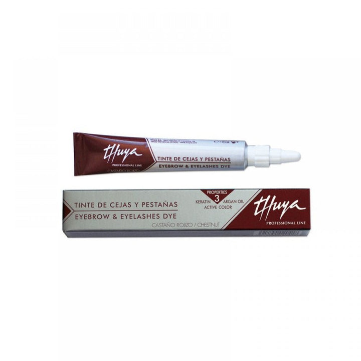 THUYA Brows &Lashes Tint Farbe - LashMaker Shop