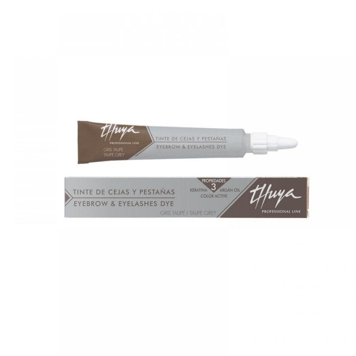THUYA Brows &Lashes Tint Farbe - LashMaker Shop