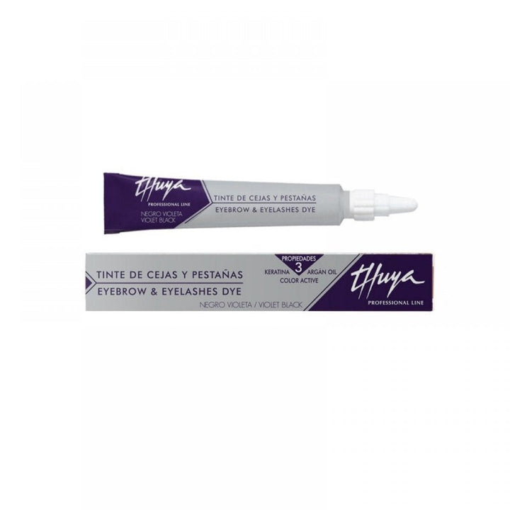 THUYA Brows &Lashes Tint Farbe - LashMaker Shop