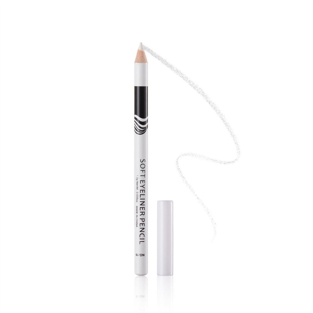 White Eyeliner/Brow Pencil Highlighter - LashMaker Shop