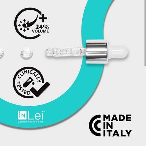 Die Wirkungsweise des InLei Lash Filler Effekt - LashMaker Shop