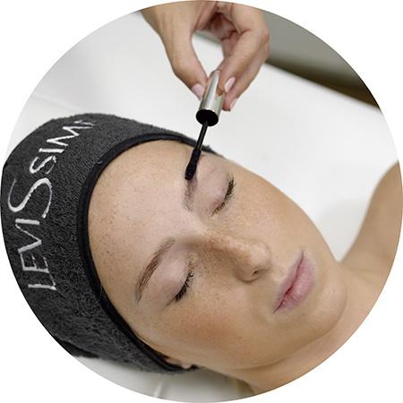 EYEBROW COLOR von LeviSsime: Schritt für Schritt Anleitung - LashMaker Shop