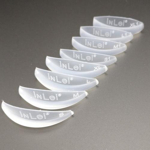 Silikonpads Anwendung und Tips und Tricks - LashMaker Shop