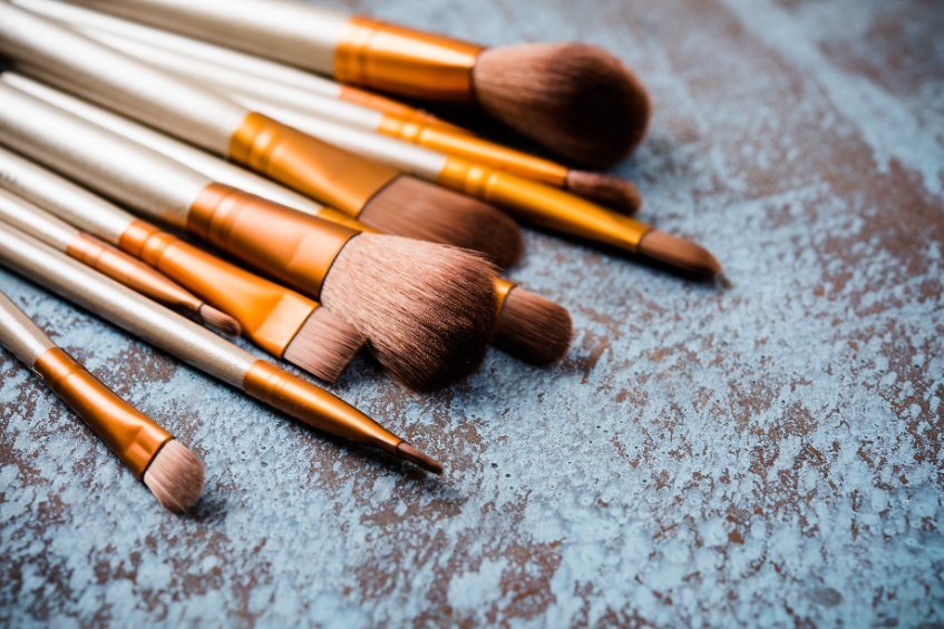 Brow Pinsel - LashMaker Shop