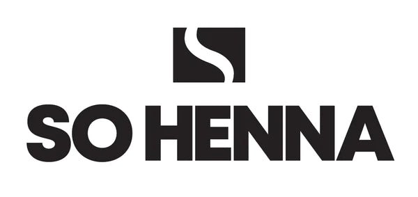 SO HENNA Produkte - LashMaker Shop
