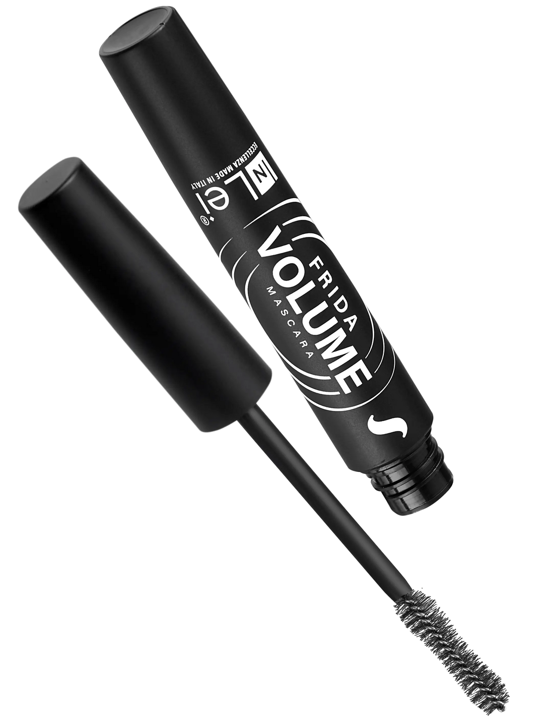 FRIDA VOLUME Volumen-Mascara für Naturwimpern und Wimpernextensions – 8 ml