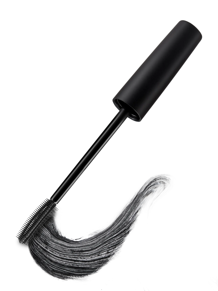 FRIDA PRECISION High-Definition-Mascara für Naturwimpern und Wimpernextensions – 8 ml