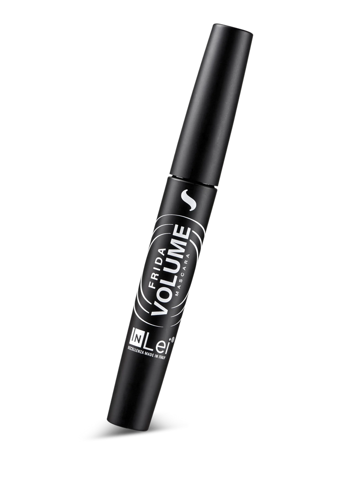 FRIDA VOLUME Volumen-Mascara für Naturwimpern und Wimpernextensions – 8 ml