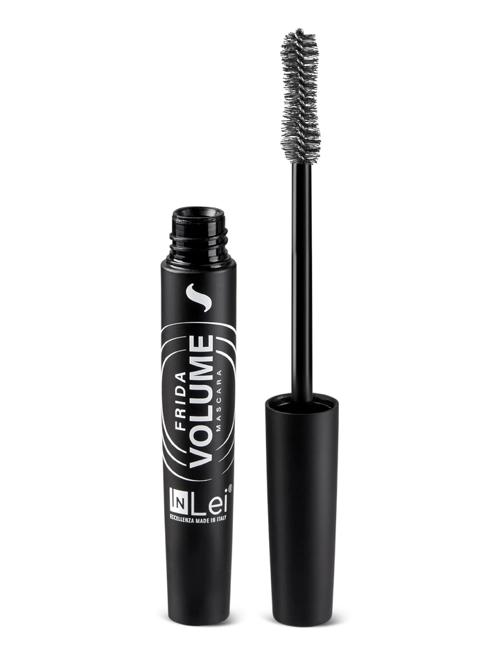 FRIDA VOLUME Volumen-Mascara für Naturwimpern und Wimpernextensions – 8 ml