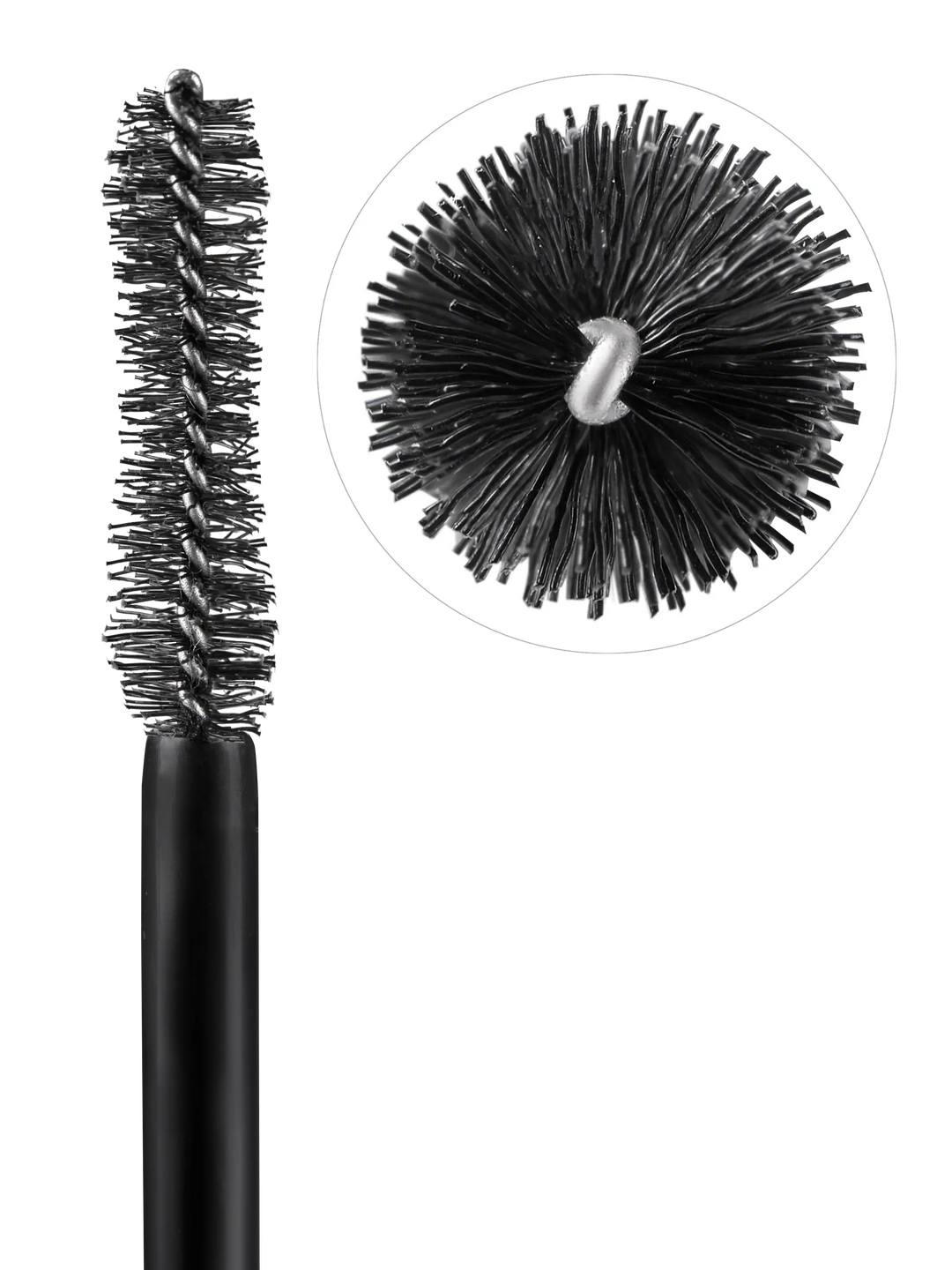 FRIDA VOLUME Volumen-Mascara für Naturwimpern und Wimpernextensions – 8 ml